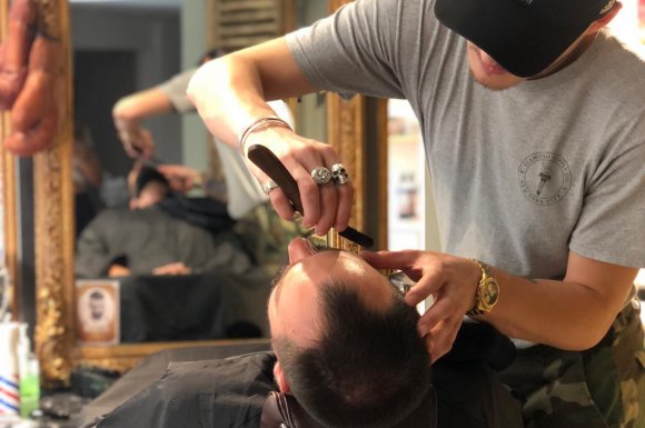 Formations auprès des professionnels de la coiffure